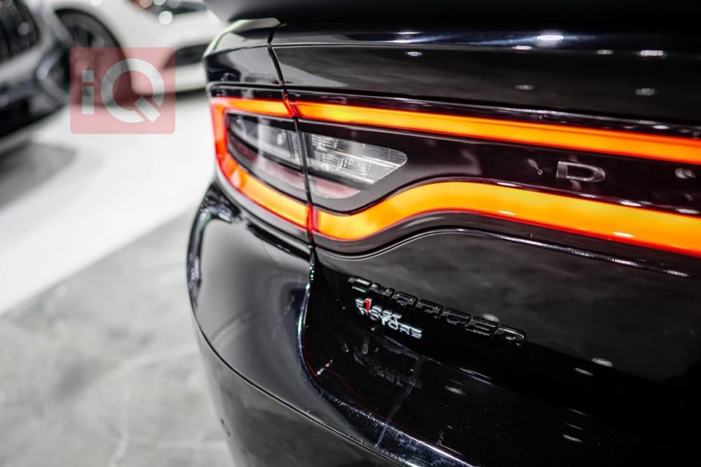 دودج تشارجر